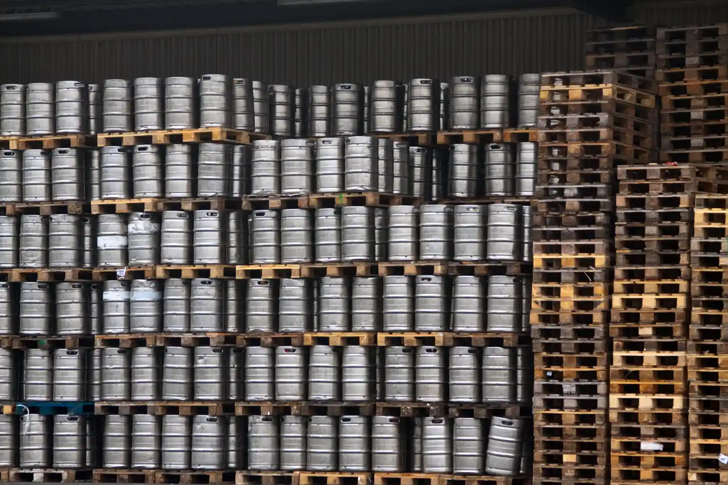 ASRS PALLET
