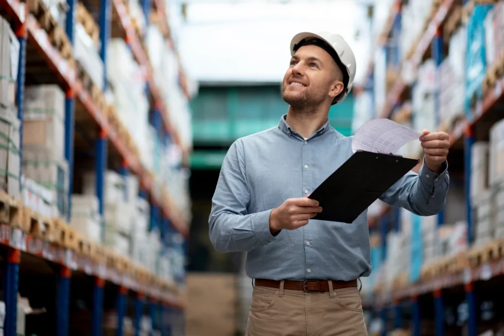 How a Trusted Stillage Manufacturer Can Cut Your Logistics Costs