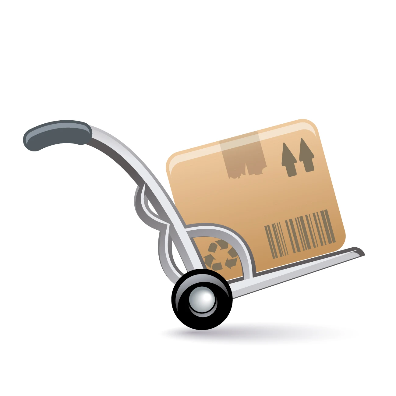 MATERIAL TROLLEY MANUFACTURER
