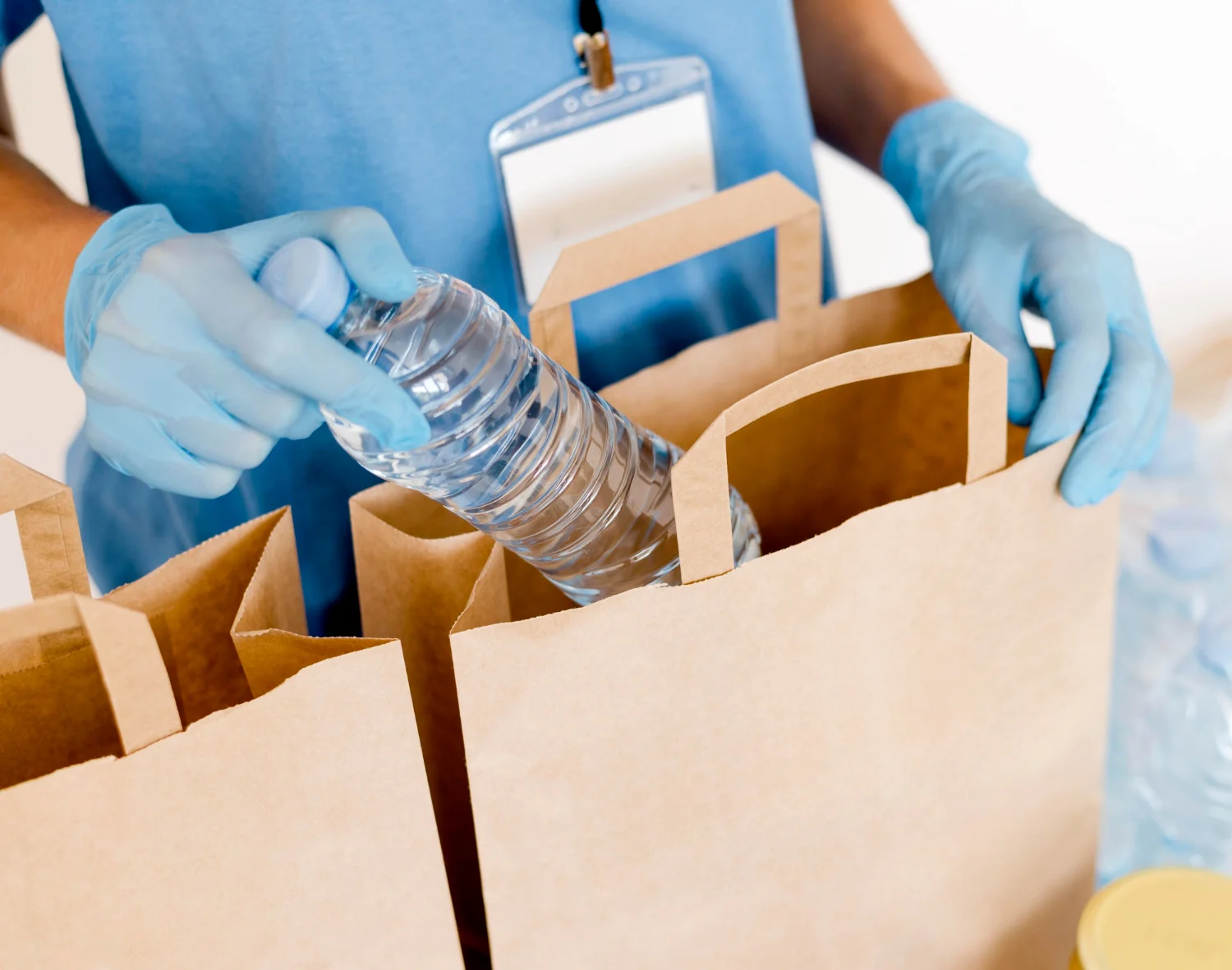 RETURNABLE PACKAGING SOLUTIONS