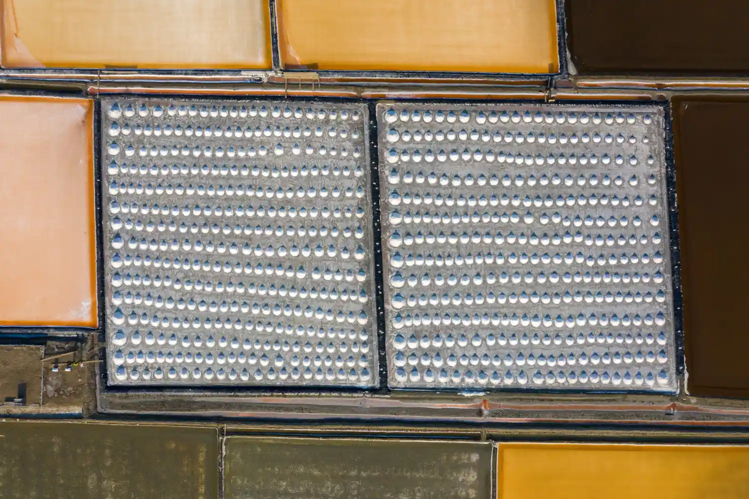 METAL PALLET MANUFACTURER IN INDIA