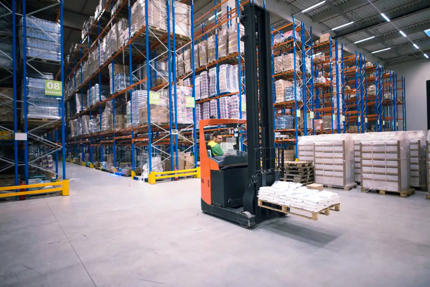 TOP PALLET MANUFACTURER